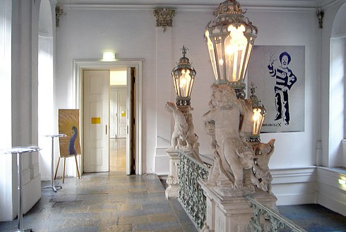 Universalmuseum Joanneum: Neue Galerie